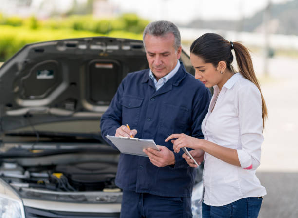 Local insurance for Livingston County County drivers